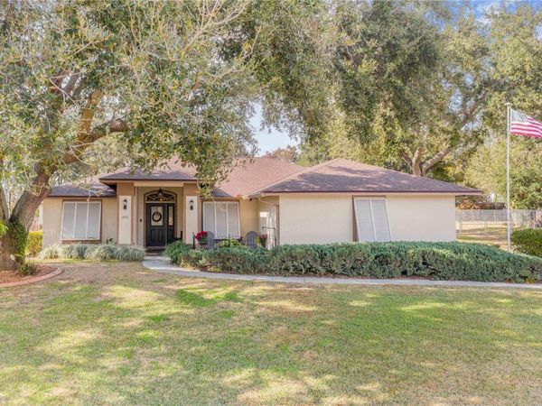 2865 POND VIEW DRIVE , HAINES CITY, FL 33844