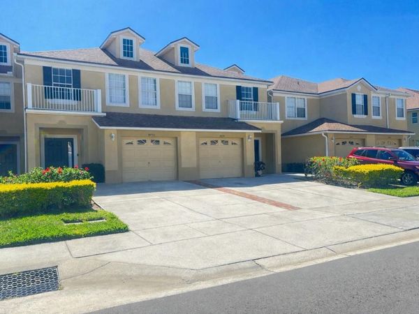 2922 ASHLAND LANE S, KISSIMMEE, FL 34741