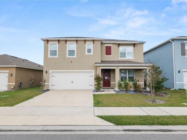 3935 PALAZZO PLACE , WINTER HAVEN, FL 33884