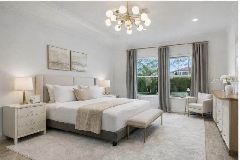 18316 Leafmore Street, Lutz, FL 33548 Photo