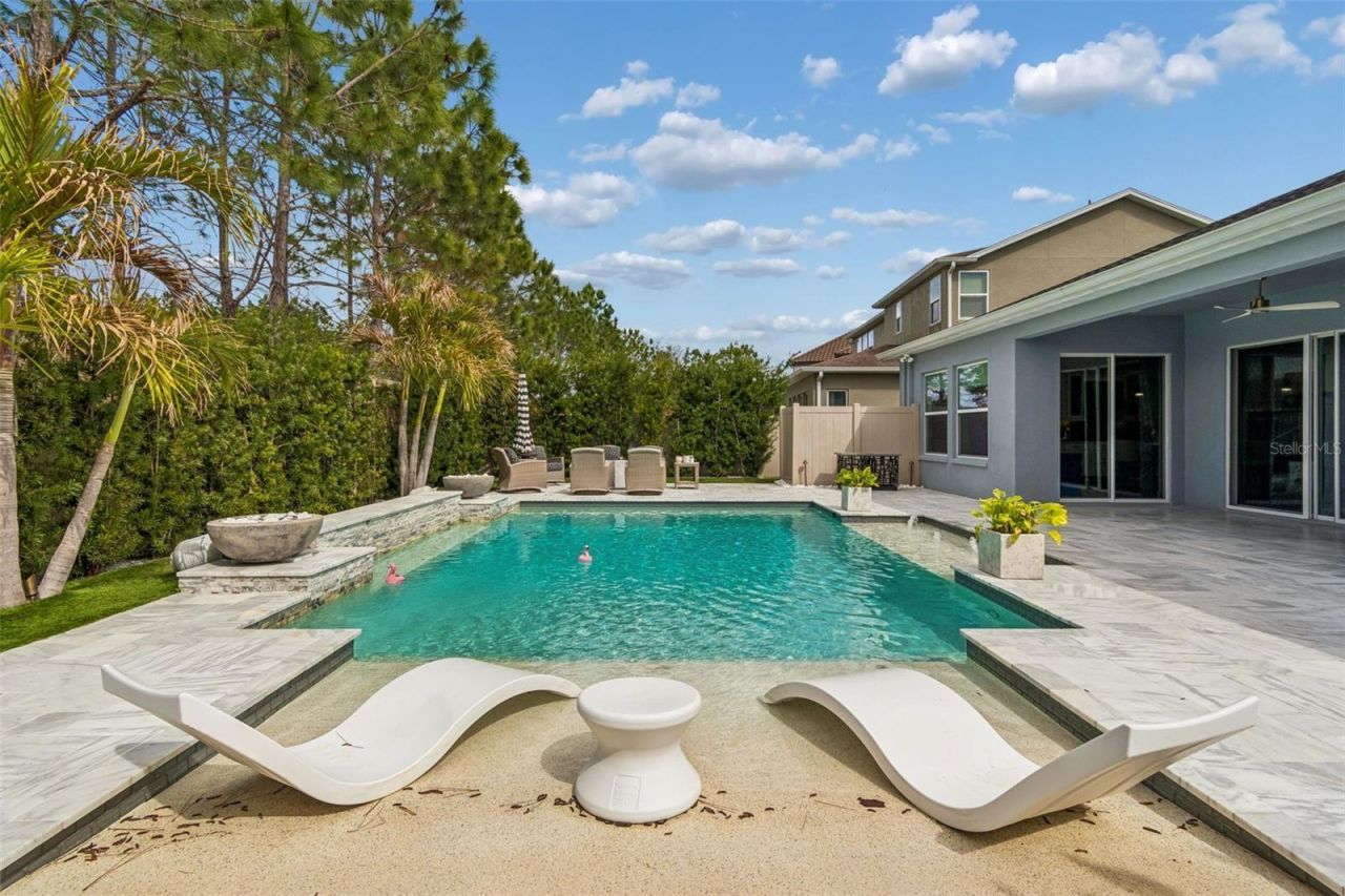 18316 Leafmore Street, Lutz, FL 33548 Photo