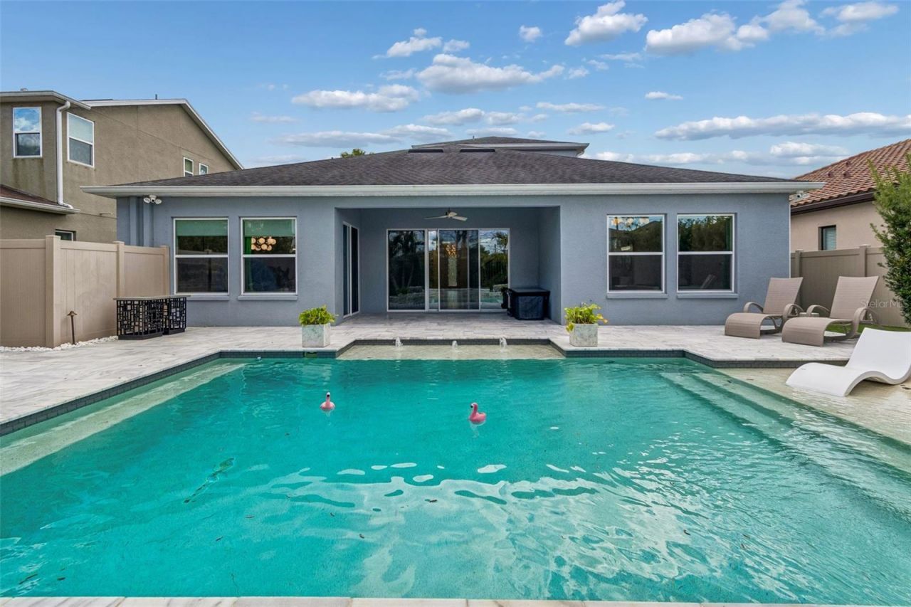 18316 Leafmore Street, Lutz, FL 33548 Photo