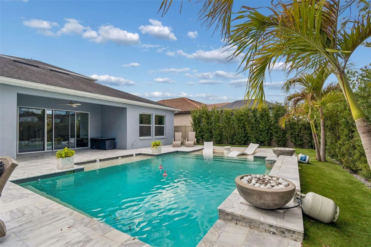 18316 Leafmore Street, Lutz, FL 33548 Photo