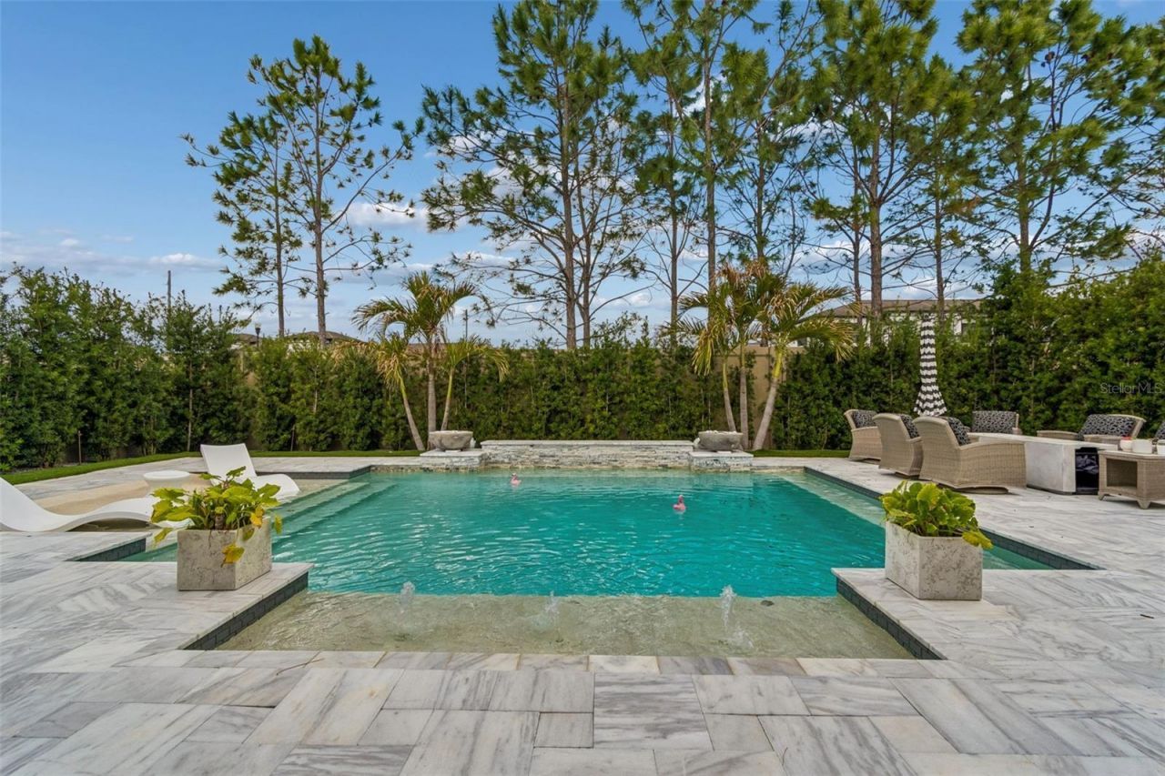 18316 Leafmore Street, Lutz, FL 33548 Photo