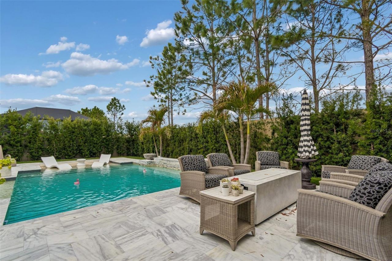 18316 Leafmore Street, Lutz, FL 33548 Photo