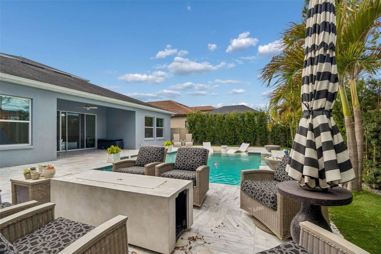 18316 Leafmore Street, Lutz, FL 33548 Photo