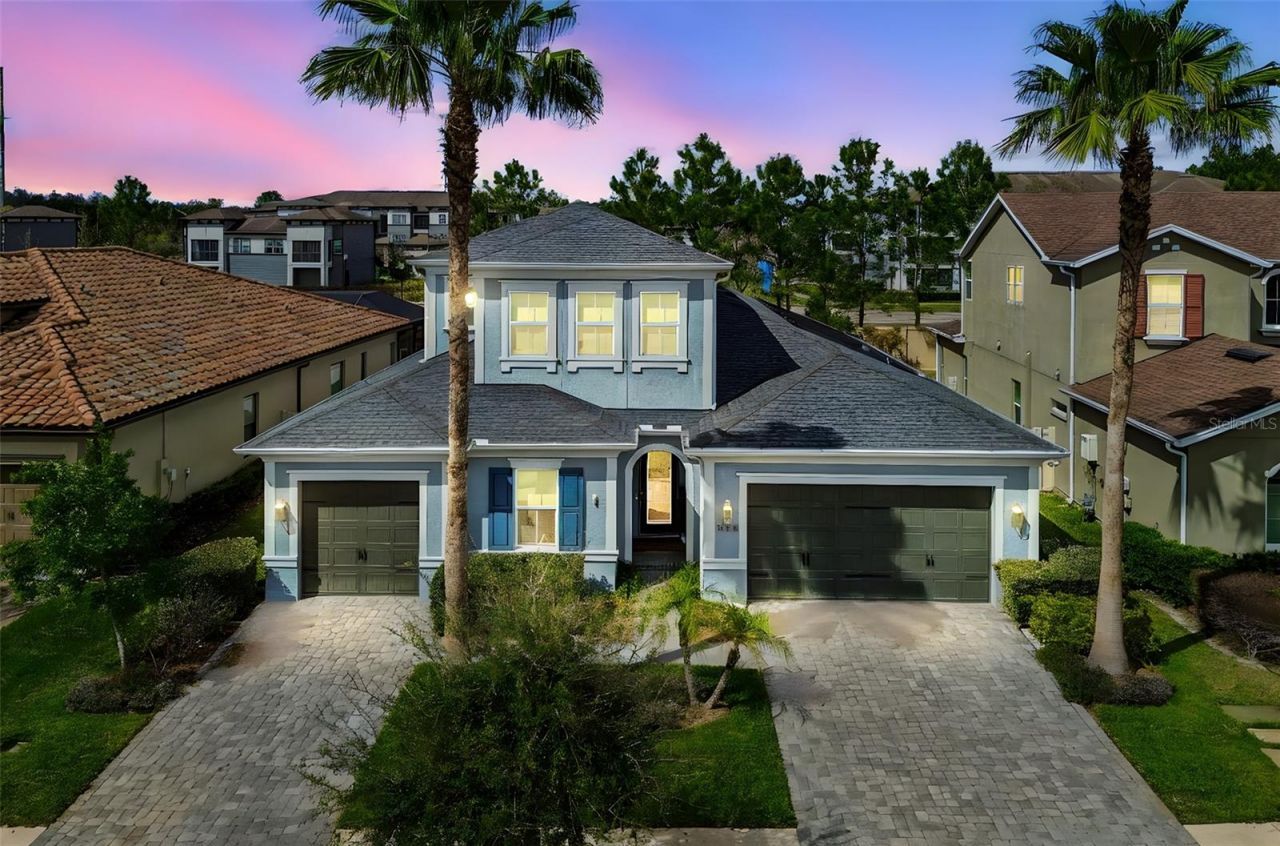 18316 Leafmore Street, Lutz, FL 33548 Photo