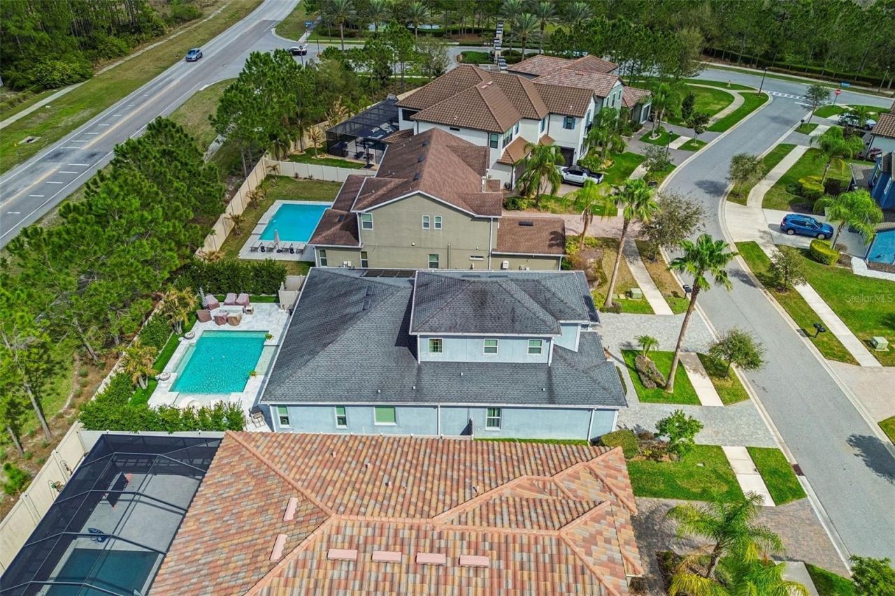 18316 Leafmore Street, Lutz, FL 33548 Photo