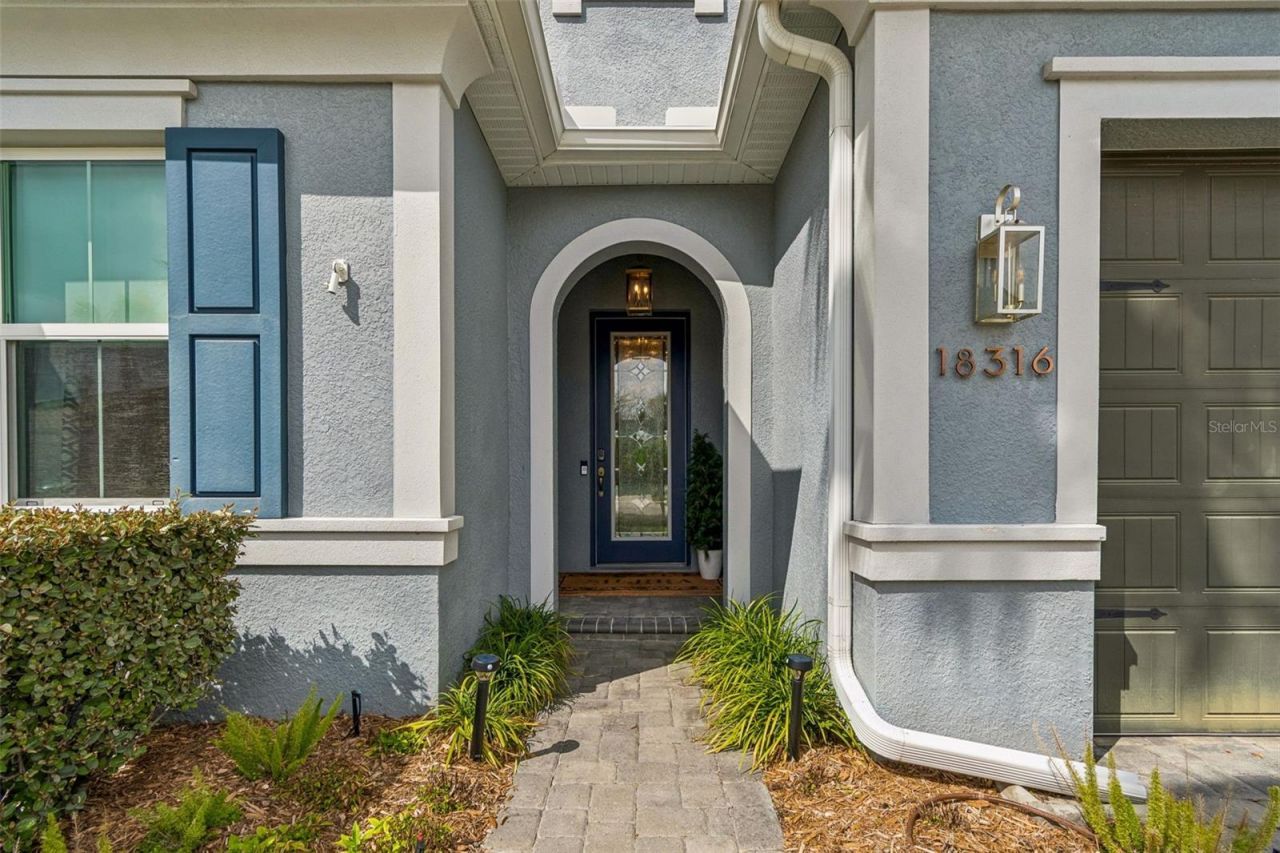 18316 Leafmore Street, Lutz, FL 33548 Photo