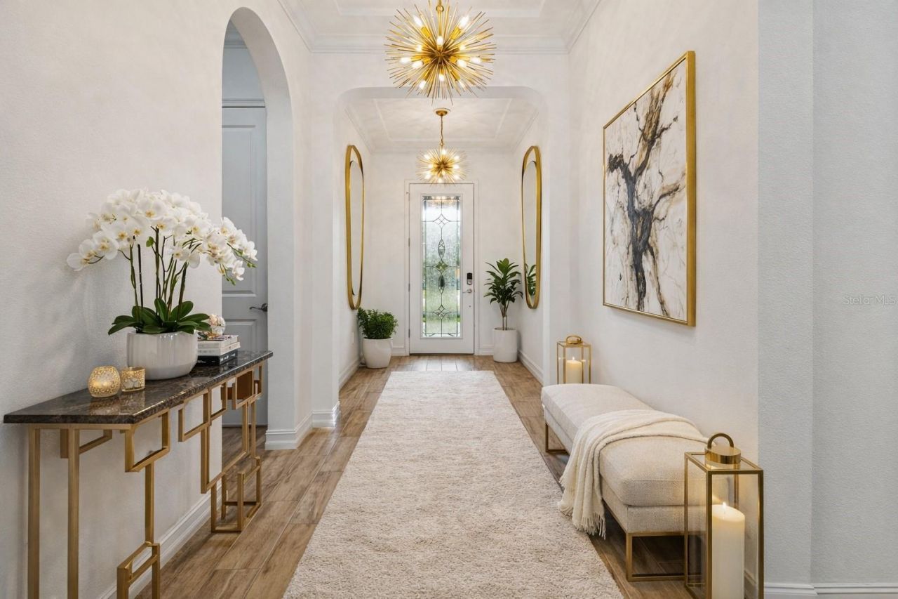 18316 Leafmore Street, Lutz, FL 33548 Photo