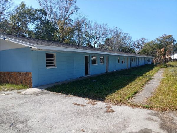 740 NE 5TH AVENUE , CRYSTAL RIVER, FL 34428