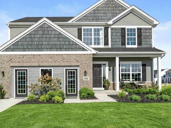 5699 Onyx Avenue, Lowell, IN 46356