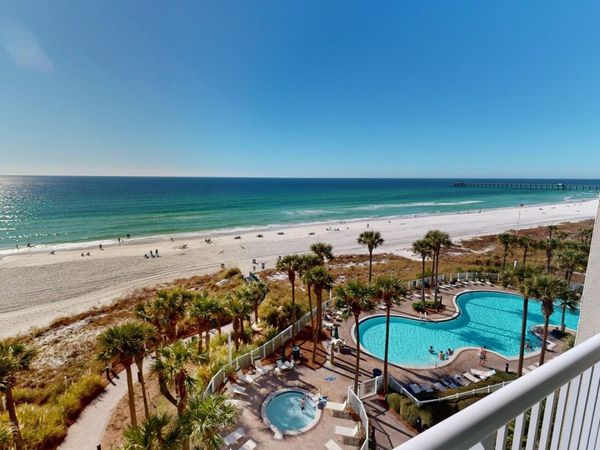 11807 Front Beach Road, Unit # 1-608, Panama City Beach, FL 32407