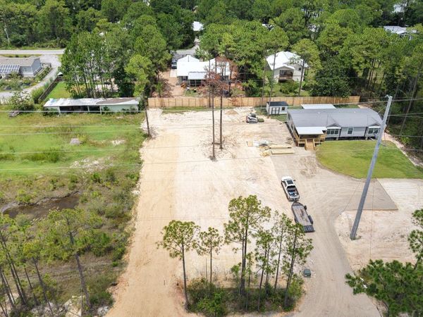 Lot 21 W Hewett Lodge Lane, Santa Rosa Beach, FL 32459
