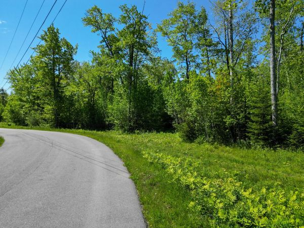 Lot #5 Ledgewood Estates , Owls Head, ME 04854