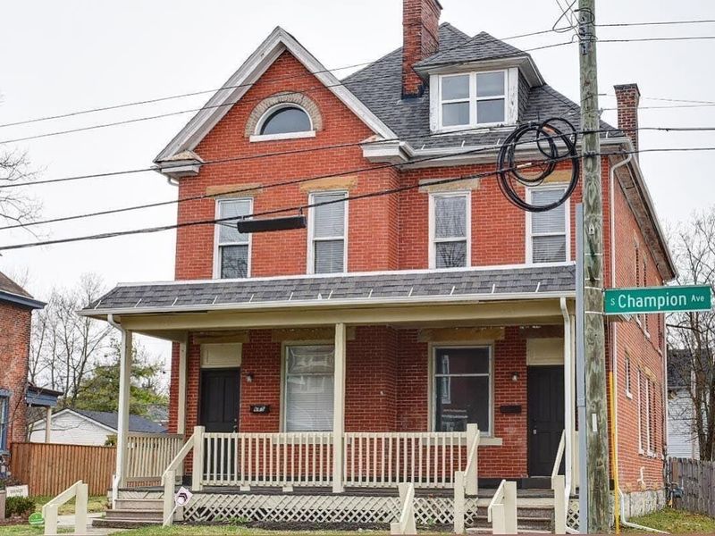 683 S Champion Avenue , Unit 683, Columbus, OH 43205 Photo 1