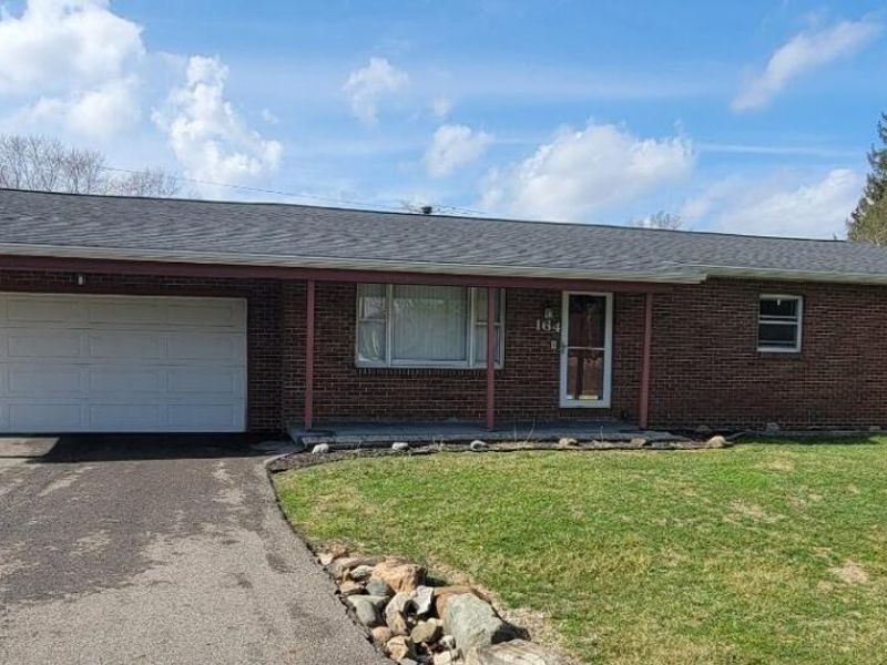 164 Licking View Drive , Heath, OH 43056 Photo 1