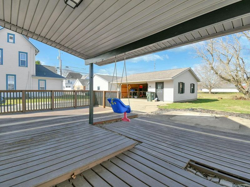 125 Beaver Street , Warsaw, OH 43844 Photo 17