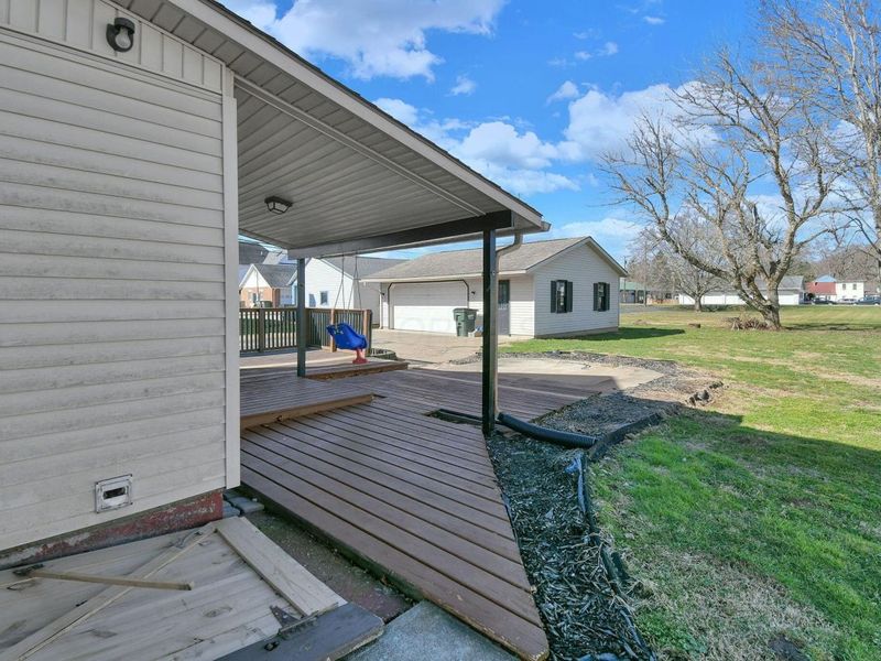 125 Beaver Street , Warsaw, OH 43844 Photo 19