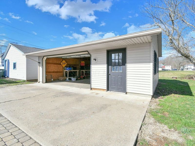 125 Beaver Street , Warsaw, OH 43844 Photo 22