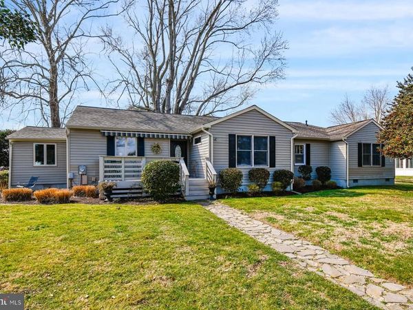 103 BUCKINGHAM ROAD, BERLIN, MD 21811