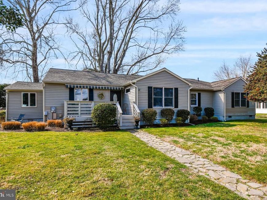 103 Buckingham Road, Berlin, MD 21811 Main Photo