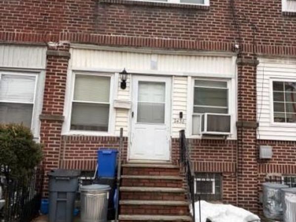 2438 DURFOR STREET, PHILADELPHIA, PA 19145