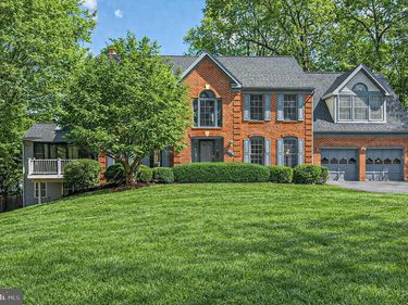 8301 KINGS RIDGE COURT, SPRINGFIELD, VA 22153