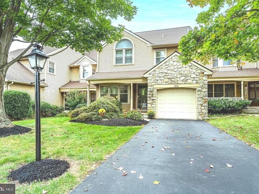 1418 Bronte Court, Lansdale, PA 19446 Main Photo