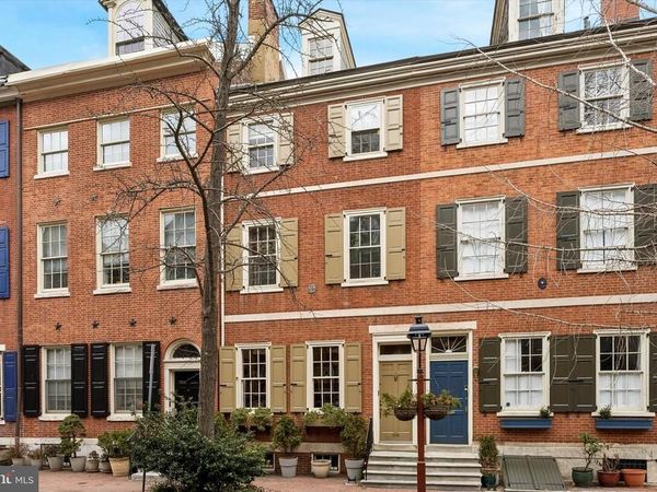 519 PINE STREET, PHILADELPHIA, PA 19106