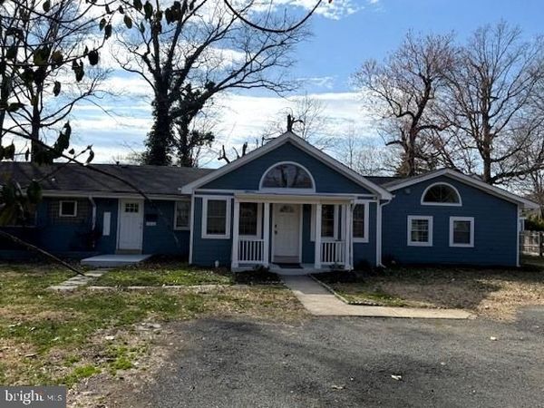 7832 MARTHA WASHINGTON STREET, ALEXANDRIA, VA 22309