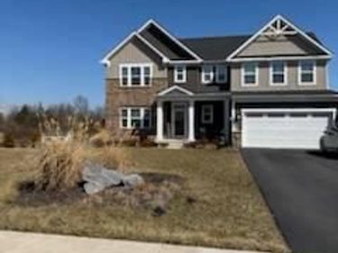 111 DECATUR CIRCLE , STEPHENS CITY, VA 22655