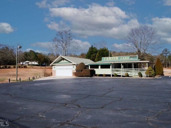 5363 Hwy 138, Oxford, GA 30054