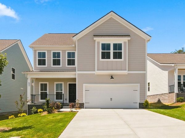 6307 Loudwater Ct, Smyrna, TN 37167
