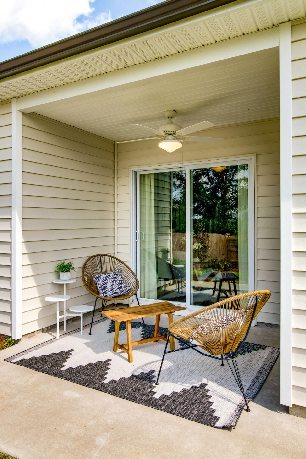 109 Old Creek Court Photo 24