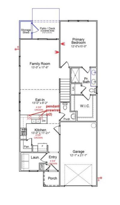 109 Old Creek Court Photo 26