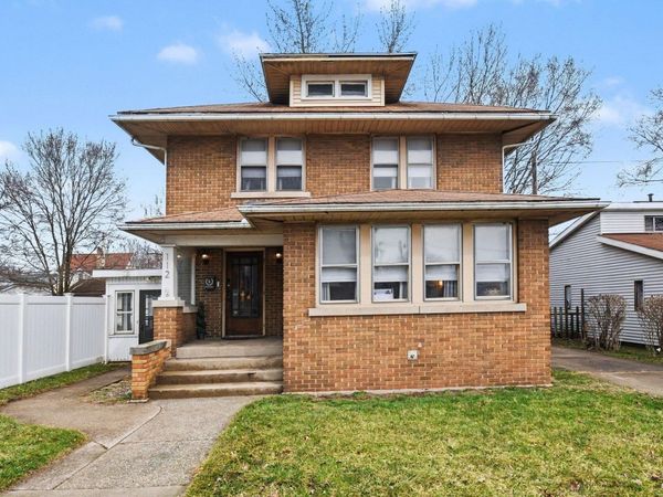 112 W Grove Street, Mishawaka, IN 46545