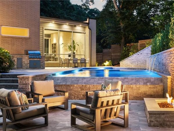 1242 Wild Creek Trail, Atlanta, GA 30324