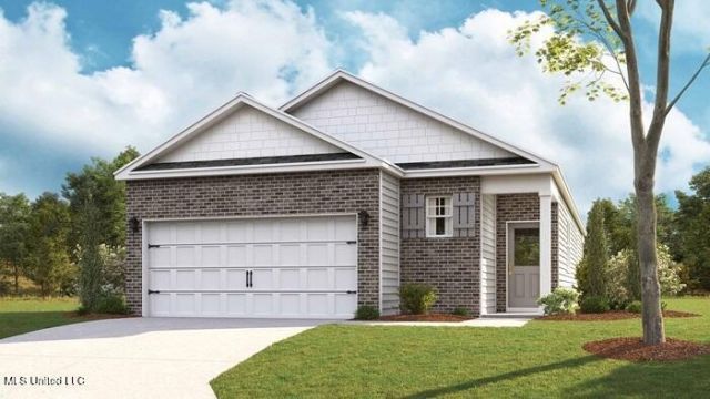 58 Sealy, Byhalia, MS 38611 Main Photo