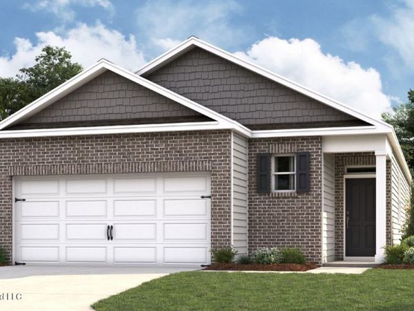 43 Sealy Drive, Byhalia, MS 38611