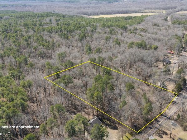 62 County Road 198 , Oxford, MS 38655