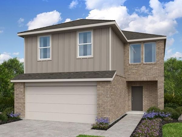 158 Bayou Mint BLVD , Buda, TX 78610