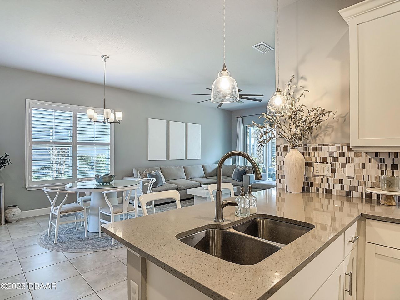 6318 Hanfield Drive, Port Orange, FL 32128 Photo