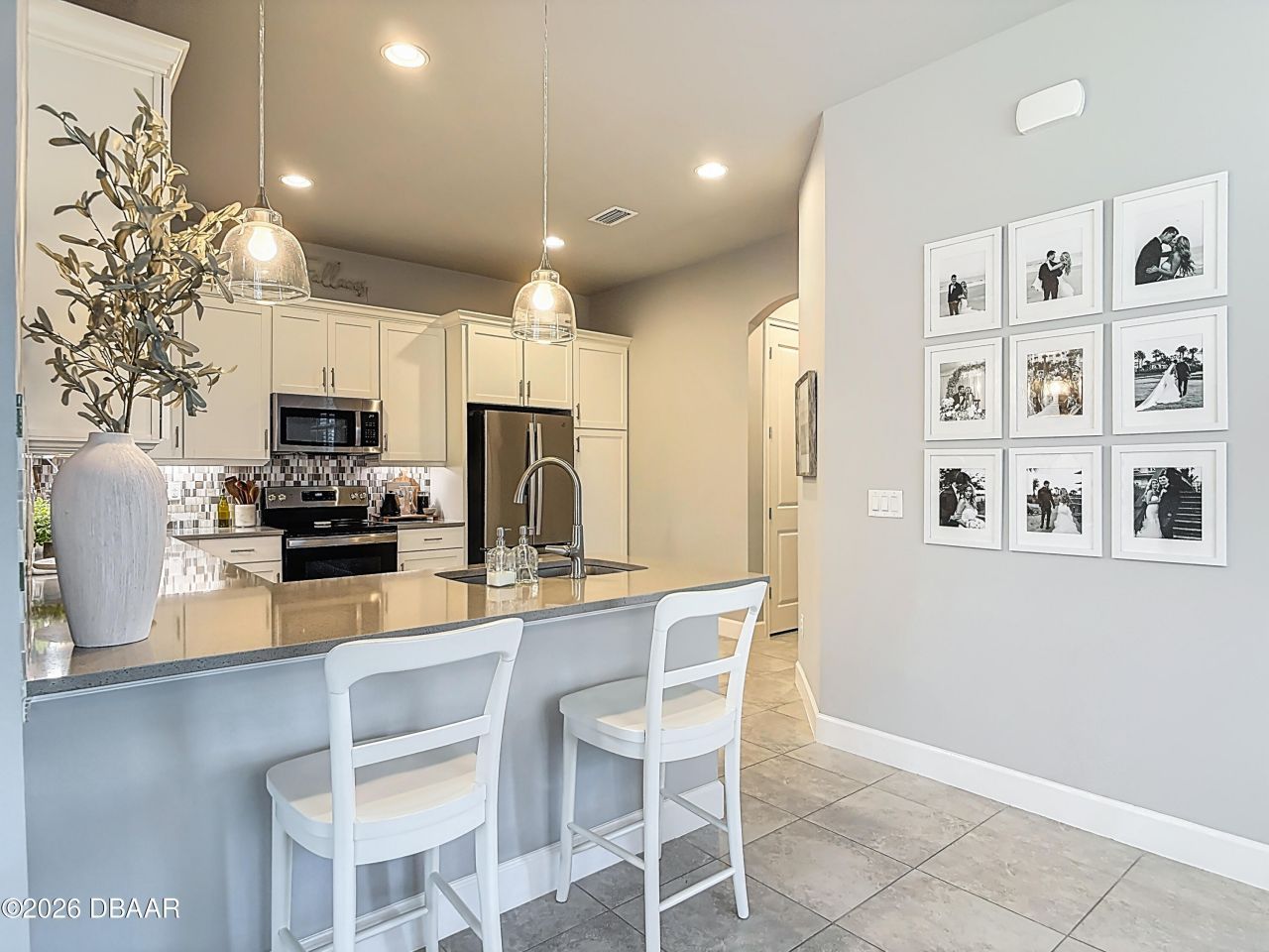 6318 Hanfield Drive, Port Orange, FL 32128 Photo