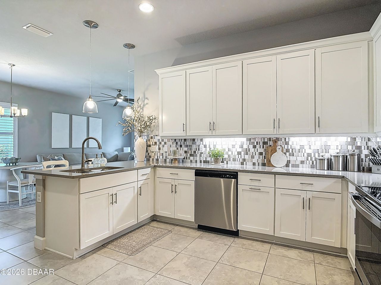 6318 Hanfield Drive, Port Orange, FL 32128 Photo