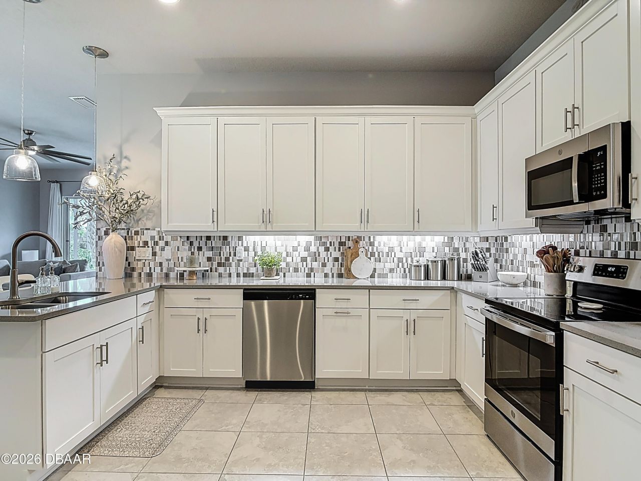 6318 Hanfield Drive, Port Orange, FL 32128 Photo