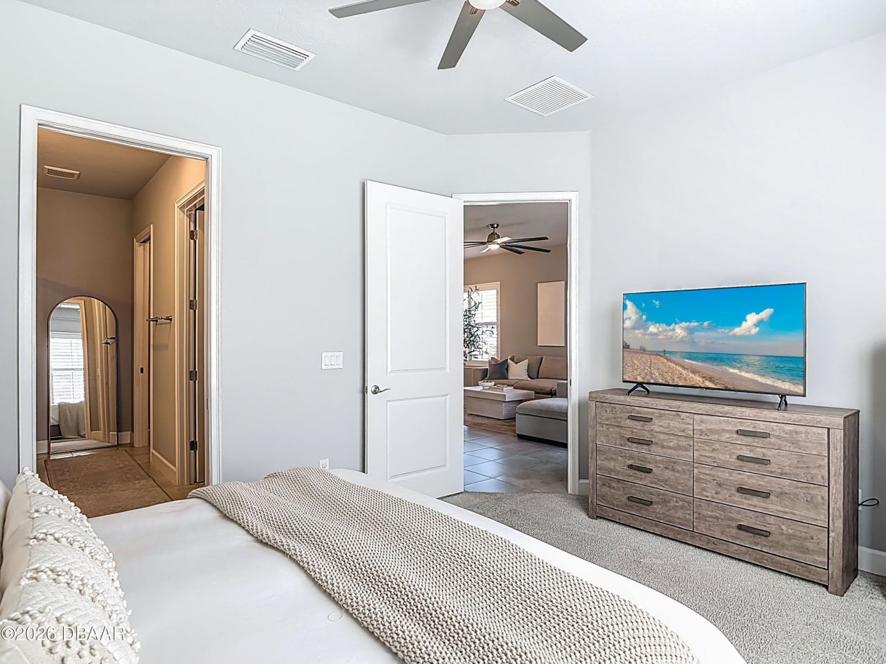 6318 Hanfield Drive, Port Orange, FL 32128 Photo