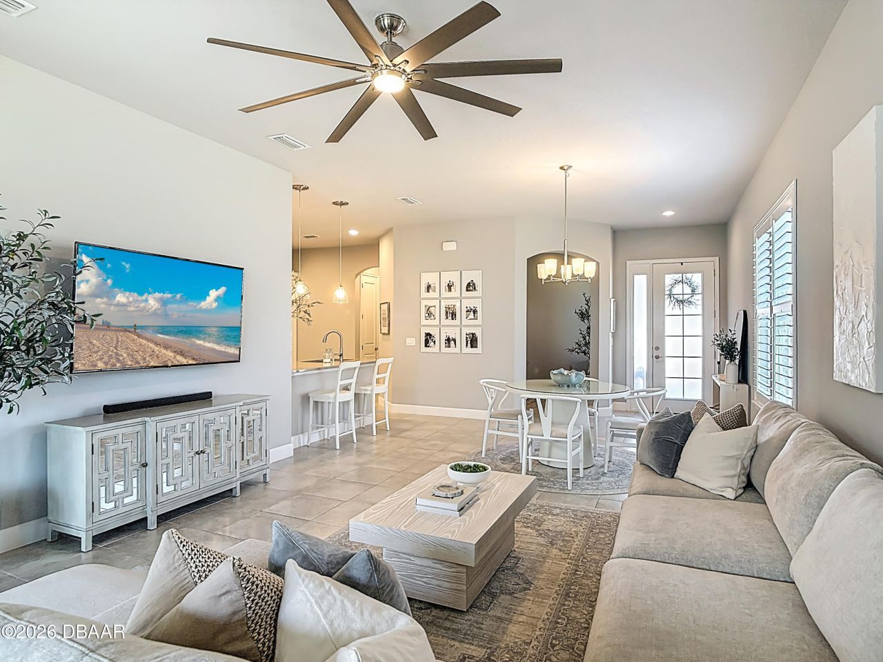 6318 Hanfield Drive, Port Orange, FL 32128 Photo