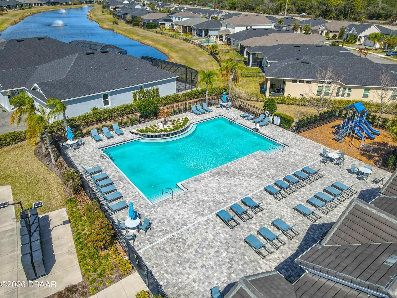 6318 Hanfield Drive, Port Orange, FL 32128 Photo