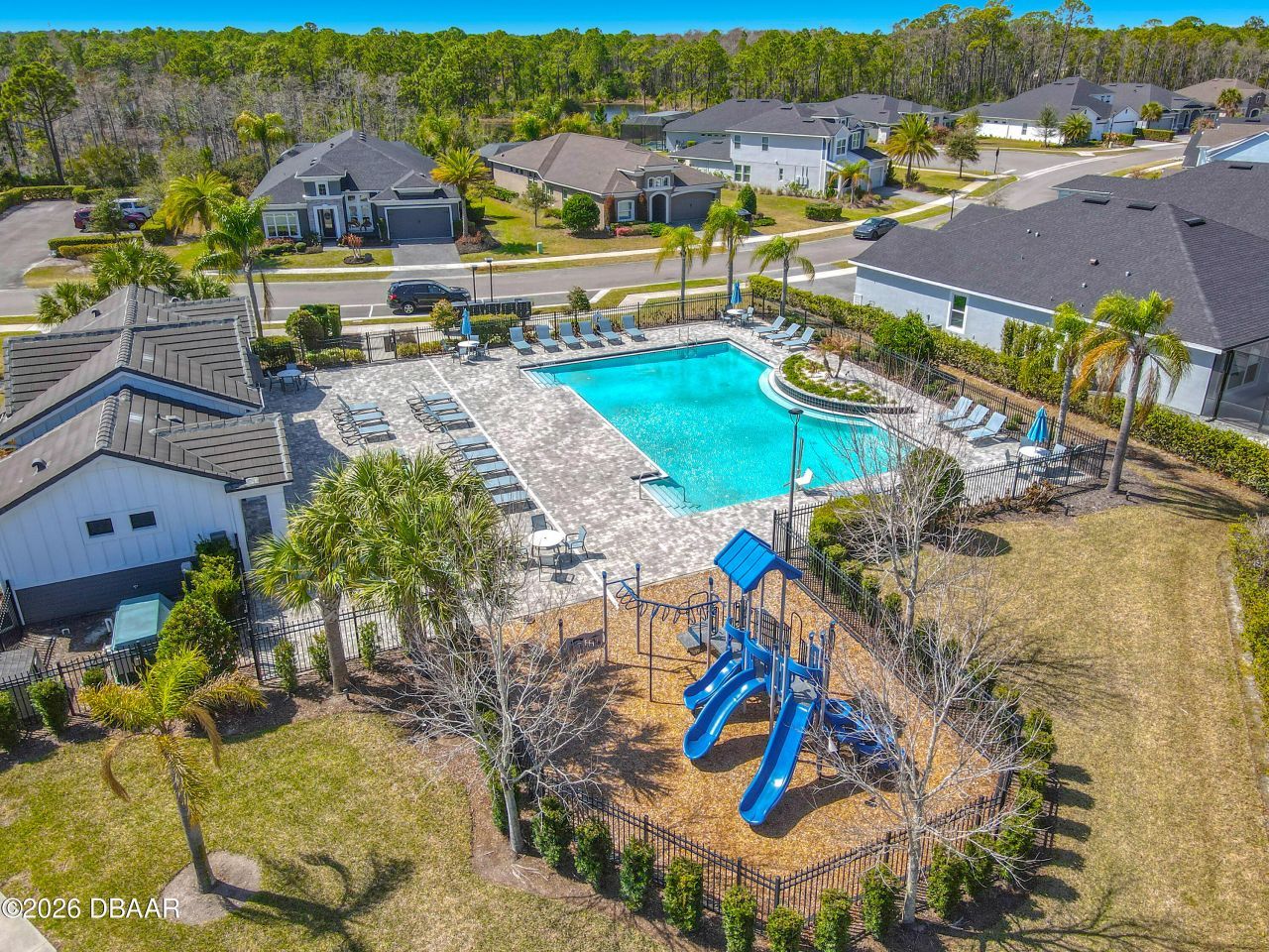 6318 Hanfield Drive, Port Orange, FL 32128 Photo